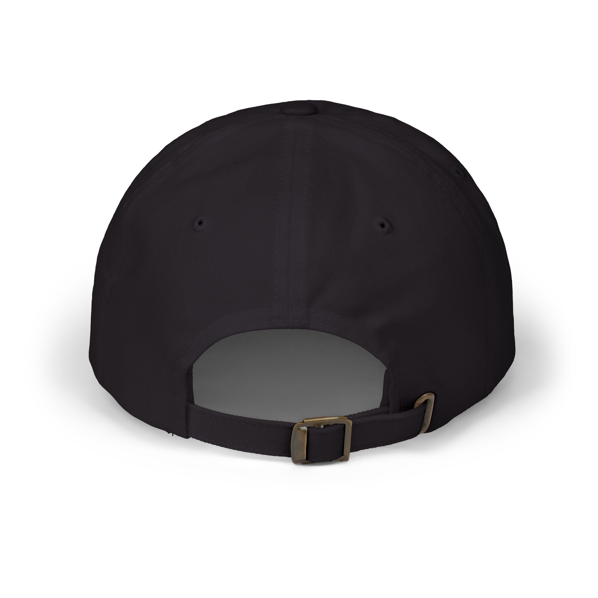 Marble Mode Cap (Black)